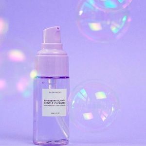 SIX (6) Glow recipe blueberry bounce cleanser remover bundle 30ml/1oz x 6